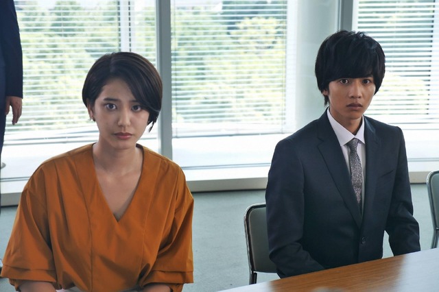 「世にも奇妙な物語 '17深夜の特別編」（Ｃ）フジテレビ