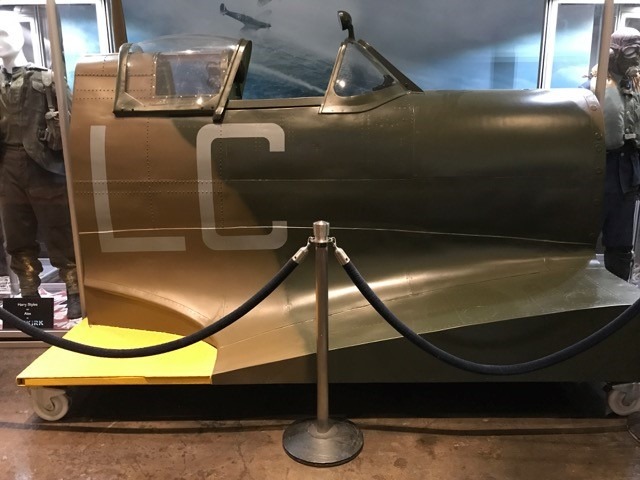 『ダンケルク』衣装＆美術