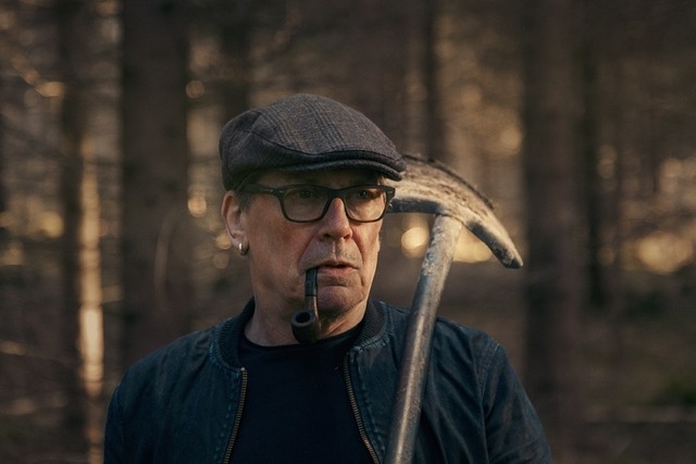 『ペット安楽死請負人』