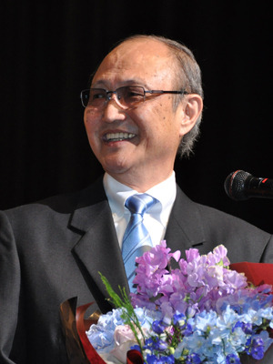 『今度は愛妻家』『アウトレイジ』石橋蓮司