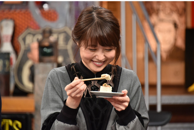 ゲスト：有村架純「ウチのガヤがすみません」