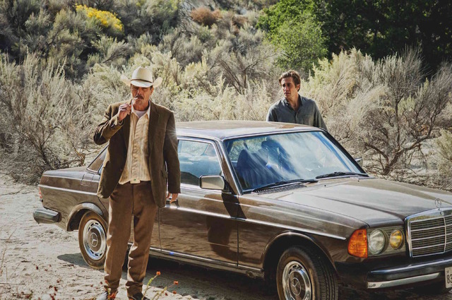 『ノクターナル・アニマルズ』（C）Universal Pictures