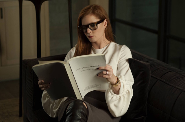 『ノクターナル・アニマルズ』（C）Universal Pictures