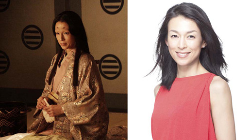 『のぼうの城』 -(C) 2011『のぼうの城』フィルムパートナーズ