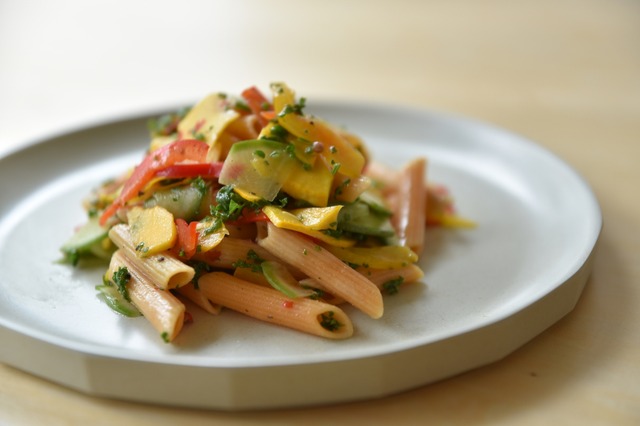 グロッサリー＆カフェ「L for You」　野菜デリ