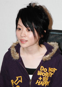 聴いてくれる人にもっと身近に感じてもらえるような何かがしたい『手紙』主題歌　高橋瞳インタビュー　サブ１