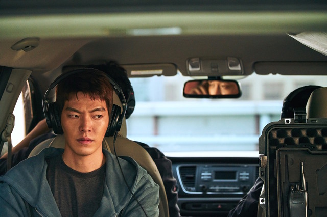 『MASTER/マスター』　(C)2016CJ E&M CORPORATION, ZIP CINEMA.ALLRIGHTS RESERVED