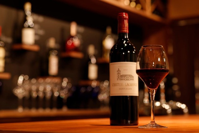 ワイン　イメージ／「CHEESE KITCHEN RACLER（チーズキッチン ラクレ）」