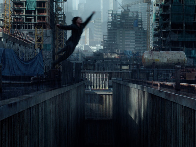 ノオミ・ラパス主演『セブン・シスターズ』 -(C) SEVEN SIBLINGS LIMITED AND SND 2016