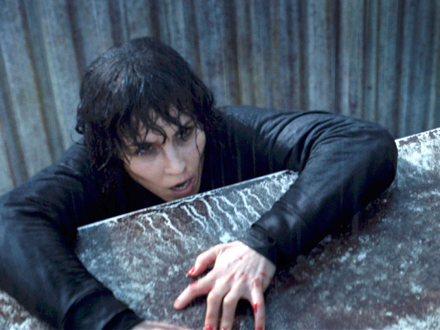 ノオミ・ラパス主演『セブン・シスターズ』 -(C) SEVEN SIBLINGS LIMITED AND SND 2016