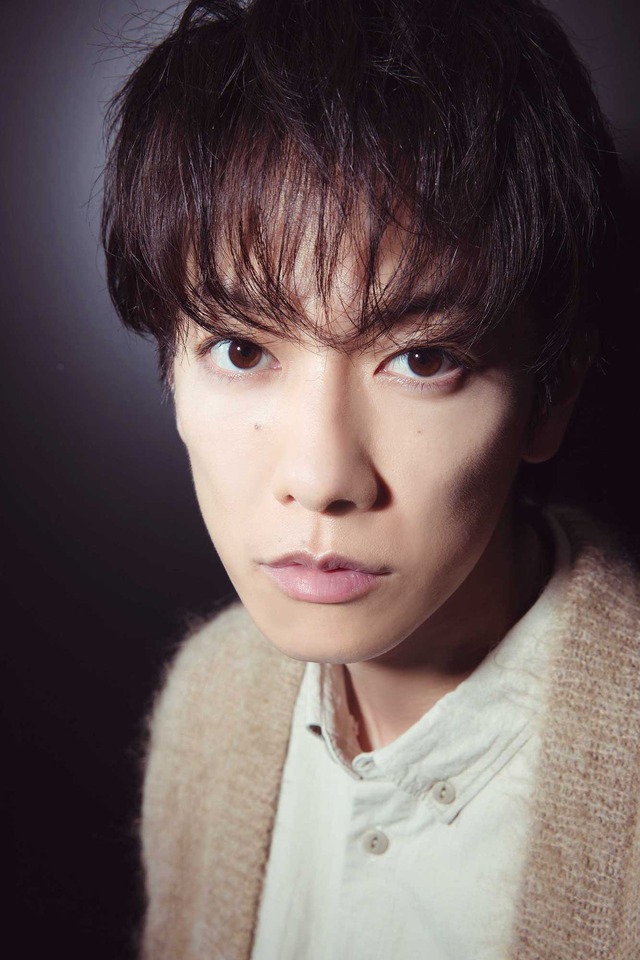 佐藤健『亜人』／photo：You Ishii