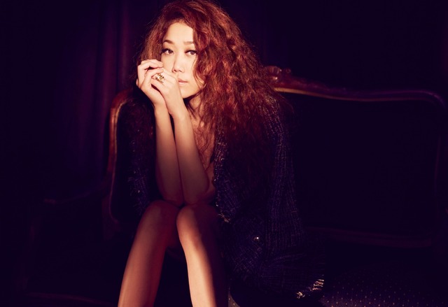 JUJU「いいわけ」