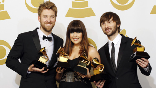 レディ・アンテベラム -(C) ロイター／AFLO