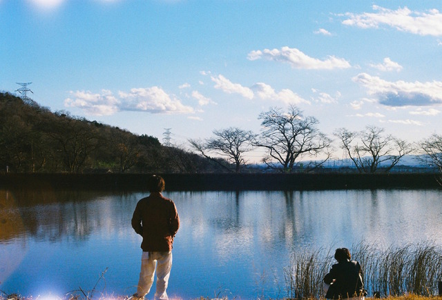 『サラバ静寂』　（C）映画『サラバ静寂』製作委員会