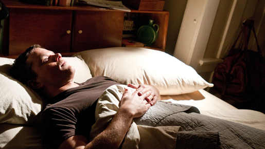 『ヒア アフター』 -(C) 2010 WARNER BROS. ENTERTAINMENT INC.