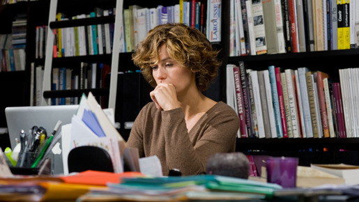 『ヒア アフター』 -(C) 2010 WARNER BROS. ENTERTAINMENT INC.