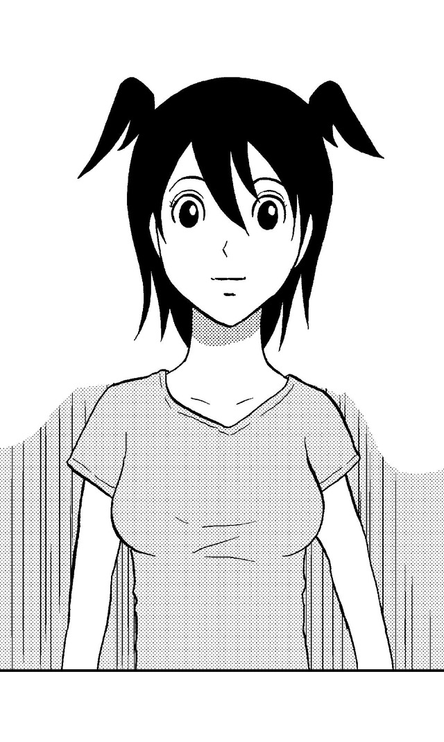 亜希／『目玉焼きの黄身 いつつぶす？』原作(c)OHINATA Go