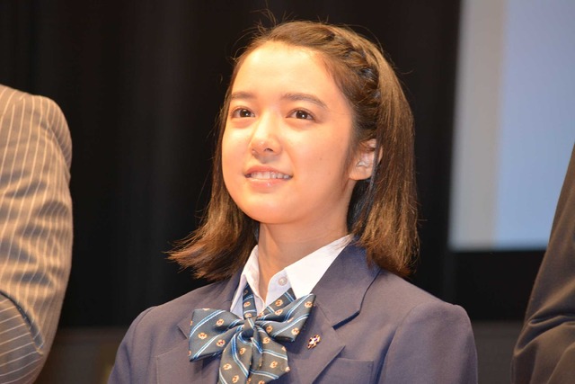 役所広司／「陸王」舞台挨拶