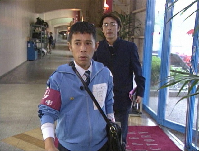 「めちゃ×２イケてるッ！ 岡村オファーSP」第8弾　（C）フジテレビ
