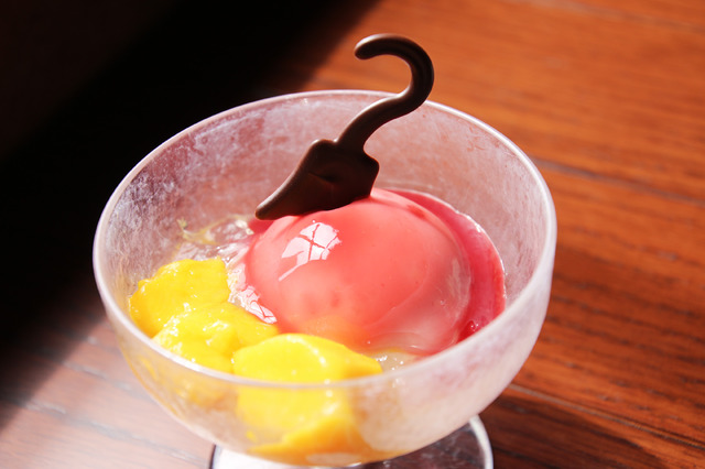 「スペシャルセット」／ザンビーニ・ブラザーズ・リストランテ