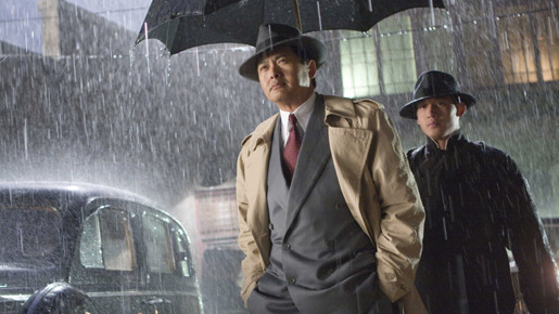 『シャンハイ』に出演するチョウ・ユンファ