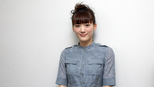 『インシテミル 7日間のデス・ゲーム』綾瀬はるか