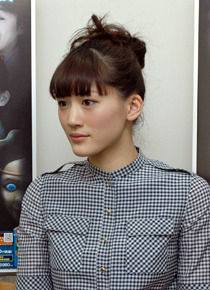 『インシテミル 7日間のデス・ゲーム』綾瀬はるか