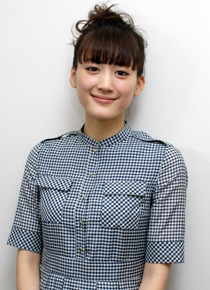 『インシテミル 7日間のデス・ゲーム』綾瀬はるか