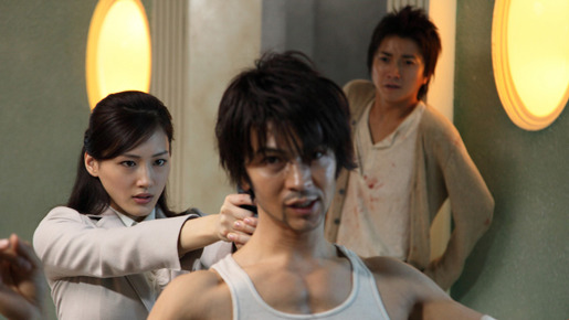 『インシテミル 7日間のデス・ゲーム』 -(C) 2010『インシテミル ７日間のデス・ゲーム』製作委員会