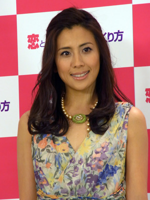 『恋とニュースのつくり方』トークイベント　photo：Yoko Saito