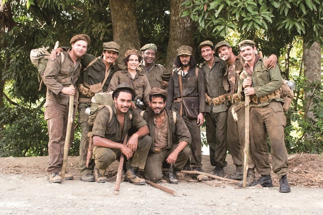 『エルネスト』(c)2017 