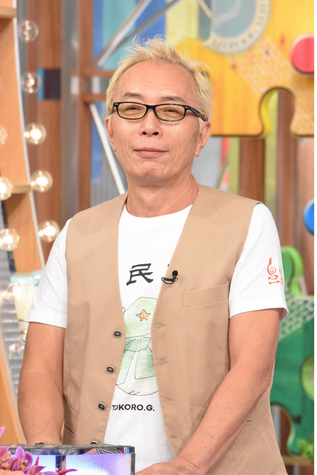 「1億人の大質問!?　笑ってコラえて！」-(C)日本テレビ