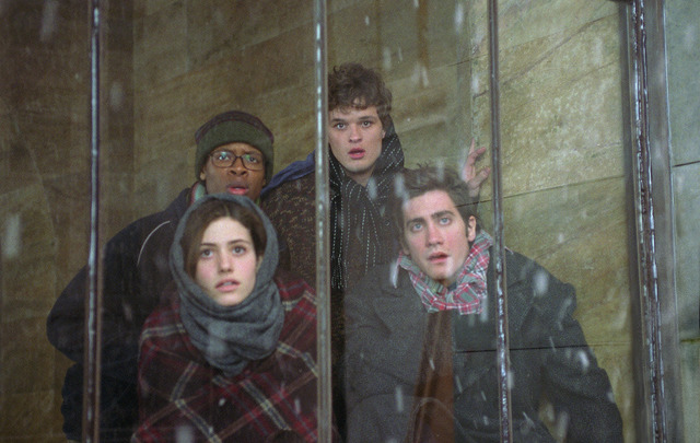 (c) 2004 Twentieth Cent ury Fox Film Corporatio n. All rights reserved .