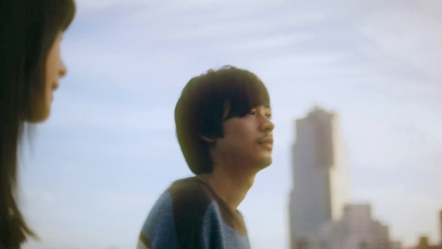 ショートムービー「僕たちは今日、お別れします。」