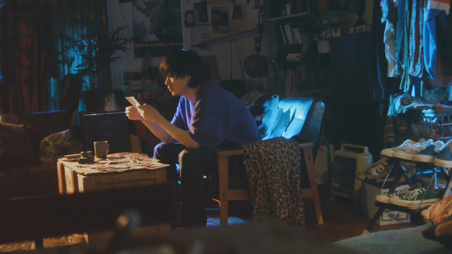 ショートムービー「僕たちは今日、お別れします。」