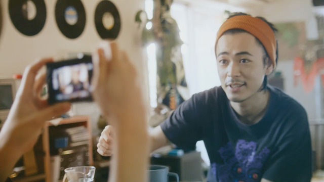 ショートムービー「僕たちは今日、お別れします。」