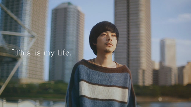 ショートムービー「僕たちは今日、お別れします。」