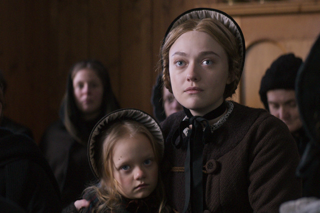 『ブリムストーン』　(c) 2016 brimstone b.v./ n279 entertainment b.v./ x filme creative pool gmbh/ prime time/ the jokers films/ dragon films