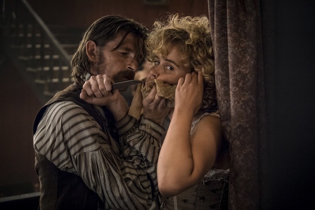 『ブリムストーン』　(c) 2016 brimstone b.v./ n279 entertainment b.v./ x filme creative pool gmbh/ prime time/ the jokers films/ dragon films