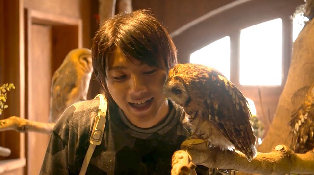 「男子旅 ～浜松～」 (C)Dlife