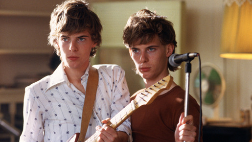 『ブラザーズ・オブ・ザ・ヘッド』 サブ1