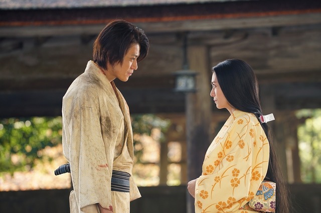 『信長協奏曲』-(C)石井あゆみ／小学館(C)2016 フジテレビジョン 小学館 東宝 FNS27社