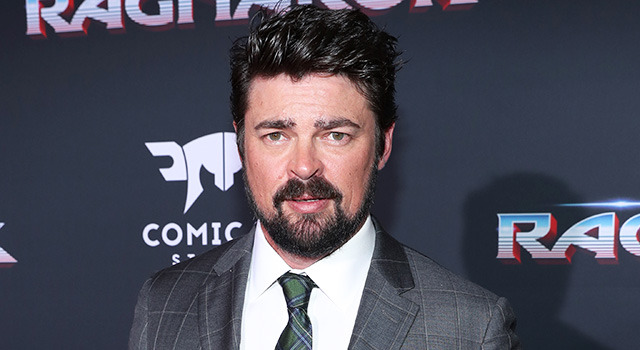 カール・アーバン-(C)Getty Images