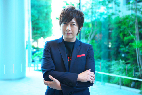 小野大輔／『宇宙戦艦ヤマト2202 愛の戦士たち』第三章「純愛編」