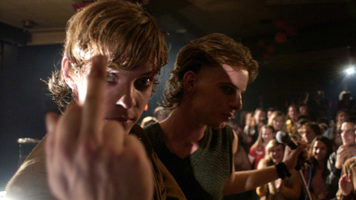 『ブラザーズ・オブ・ザ・ヘッド』 サブ2