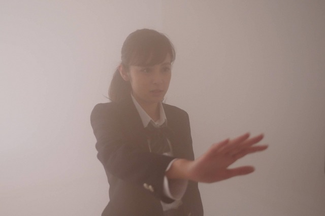 「世にも奇妙な物語'17秋の特別編」（Ｃ）フジテレビ