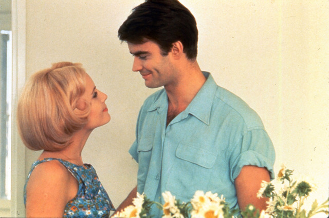 『幸福』-(C) agnes varda et enfants 1994