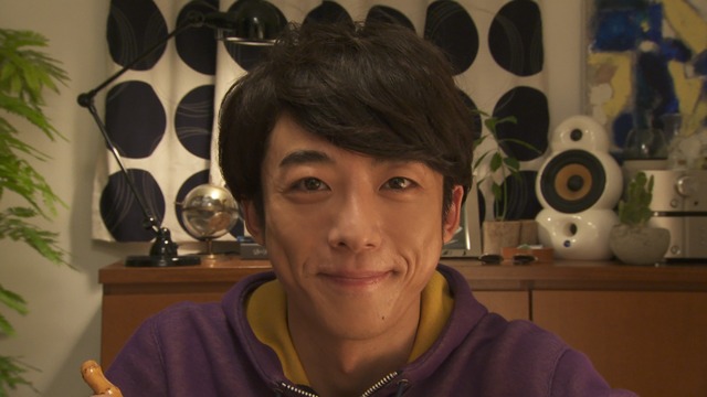 WEB動画「一生さんと〆チェン」