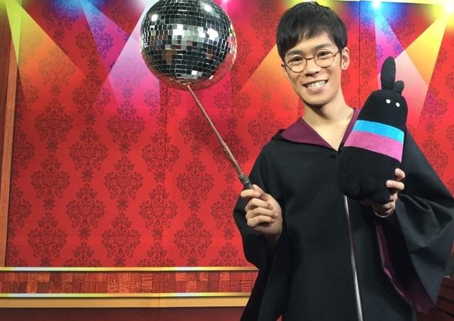 小野賢章「スナックモッチー」