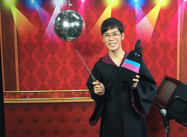 小野賢章「スナックモッチー」